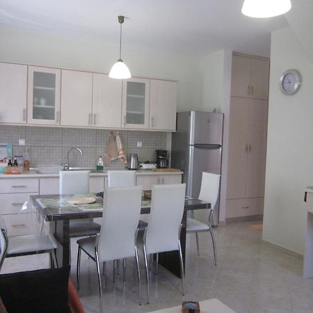 Petra Houses Ποτός Εξωτερικό φωτογραφία